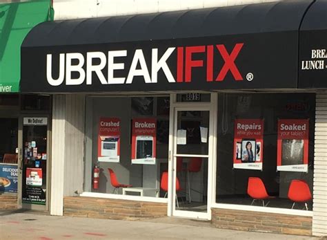 ubreakifix close to me|ubreak we fix locations.